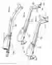 Fig. 05 - Compact lighting system attachable to a surgical tool and method of use thereof