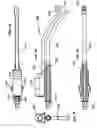 Fig. 06 - Compact lighting system attachable to a surgical tool and method of use thereof