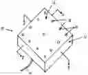 Fig. 01 - Illuminated stepping stone