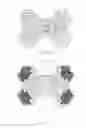 Fig. 06 - Multiple module lamp