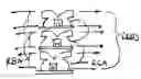 Fig. 01 - Efficient and uniformly distributed illumination from multiple source luminaires