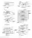 Fig. 03 - Efficient and uniformly distributed illumination from multiple source luminaires