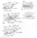 Fig. 07 - Efficient and uniformly distributed illumination from multiple source luminaires