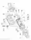 Fig. 06 - Structure of a shining personal adornment
