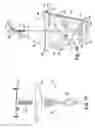 Fig. 10 - Light fixtures and methods for directionally controlling light emissions