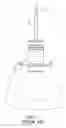 Fig. 02 - Vertical adjuster for suspending lamp