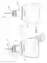 Fig. 06 - Vertical adjuster for suspending lamp