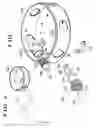 Fig. 05 - Quick connection lamppost