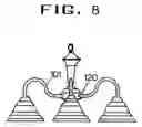 Fig. 06 - Quick connection lamppost