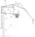 Fig. 01 - Basketball light raising and lowering apparatus and method