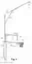 Fig. 07 - Basketball light raising and lowering apparatus and method