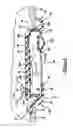 Fig. 03 - Interchangeable flashlight-cargo lamp system