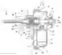 Fig. 01 - Leveling device for vehicular headlamp