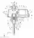 Fig. 02 - Leveling device for vehicular headlamp