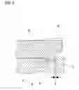 Fig. 05 - Leveling device for vehicular headlamp