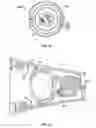 Fig. 10 - Ornament with image projector