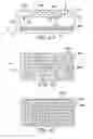 Fig. 09 - Color mixing illumination light unit and system using same