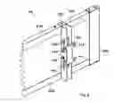 Fig. 08 - Light emitting diode illuminated display panel assembly