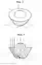 Fig. 02 - Indicator lamp having a converging lens
