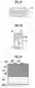 Fig. 16 - Semiconductor light emitting device