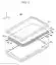 Fig. 04 - Flat panel display device and backlight assembly therefor
