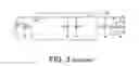 Fig. 03 - Current resonance type multi-phase DC/DC converting apparatus having a large capacity without restricting multi-phase