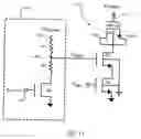 Fig. 08 - Antifuse circuit with current regulator for controlling programming current