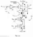 Fig. 09 - Antifuse circuit with current regulator for controlling programming current