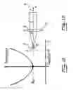 Fig. 02 - Image projector with flexible reflective analog modulator