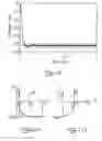 Fig. 10 - Image projector with flexible reflective analog modulator