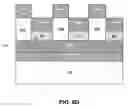 Fig. 14 - High density data storage devices having servo indicia formed in a patterned media