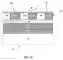 Fig. 19 - High density data storage devices having servo indicia formed in a patterned media