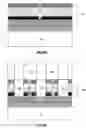 Fig. 23 - High density data storage devices having servo indicia formed in a patterned media