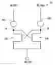 Fig. 01 - Static random access memory cell using chalcogenide