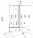 Fig. 02 - Magnetoresistive memory cell and process for producing the same