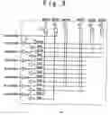Fig. 09 - Semiconductor memory device having redundancy circuit for replacing a defective part