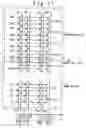 Fig. 12 - Semiconductor memory device having redundancy circuit for replacing a defective part