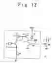 Fig. 13 - Semiconductor memory device having redundancy circuit for replacing a defective part