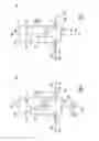 Fig. 03 - CMOS amplifiers with frequency compensating capacitors