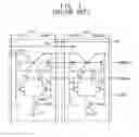 Fig. 04 - Local sense amplifier and semiconductor memory device having the same