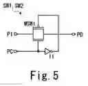 Fig. 06 - Voltage supply circuit and semiconductor memory