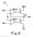 Fig. 09 - Voltage supply circuit and semiconductor memory