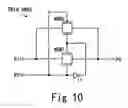 Fig. 11 - Voltage supply circuit and semiconductor memory