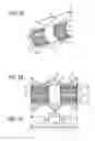 Fig. 02 - Screw for kneading extruder