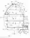 Fig. 01 - Mixing system for increased height tanks