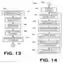 Fig. 11 - Interpolation and extrapolation method for seismic recordings