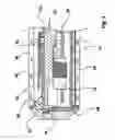 Fig. 04 - Radio controlled wristwatch