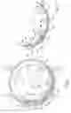 Fig. 02 - Timepiece including a control device for a striking mechanism fitted with a resilient transmission element