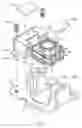 Fig. 02 - Yoke and objective lens actuator having same