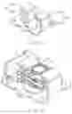 Fig. 03 - Yoke and objective lens actuator having same